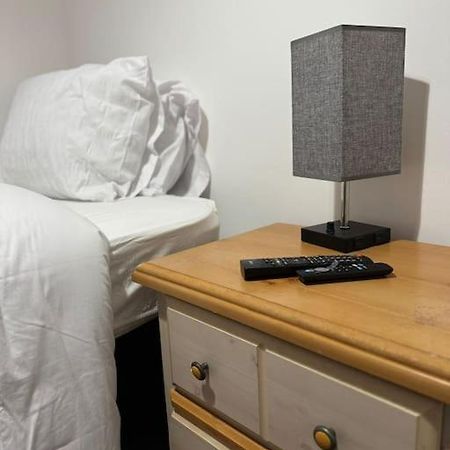 Cozy 3-Bed House In Leicester City Centre Eksteriør bilde