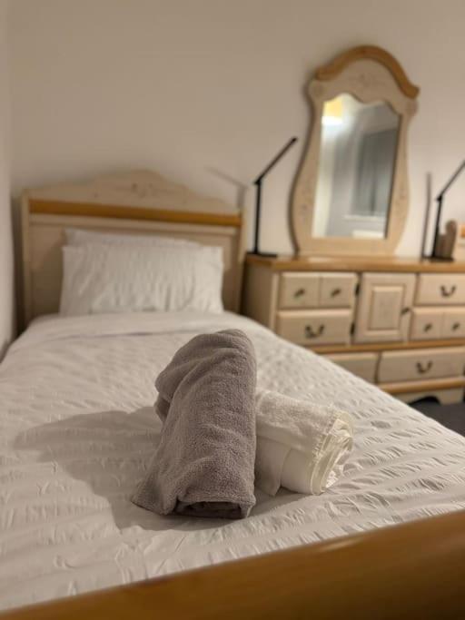 Cozy 3-Bed House In Leicester City Centre Eksteriør bilde